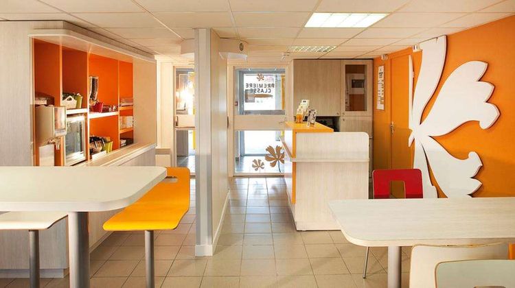 Hotel Premiere Classe Toulouse Nord Restaurant