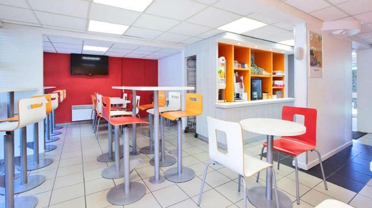 Hotel Premiere Classe Toulouse Nord Restaurant