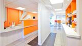 Hotel Premiere Classe Toulouse Nord Lobby