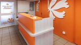 Hotel Premiere Classe Toulouse Nord Lobby