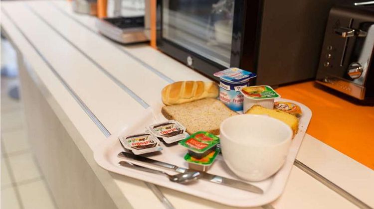 Hotel Premiere Classe Toulouse Nord Restaurant