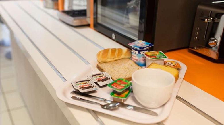 <b>Hotel Premiere Classe Toulouse Nord Restaurant</b>. Images powered by <a href="https://iceportal.shijigroup.com/" title="IcePortal" target="_blank">IcePortal</a>.