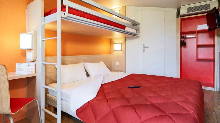 Hotel Premiere Classe Toulouse Nord Room