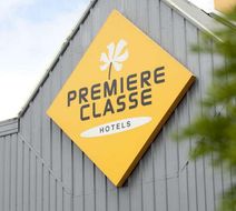 Hotel Premiere Classe Toulouse Nord Exterior