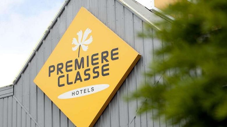 <b>Hotel Premiere Classe Toulouse Nord Exterior</b>. Images powered by <a href="https://iceportal.shijigroup.com/" title="IcePortal" target="_blank">IcePortal</a>.