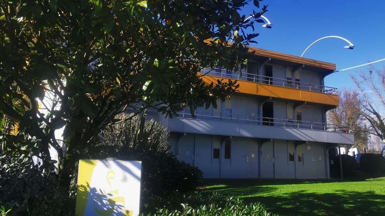 Hotel Premiere Classe Toulouse Nord Exterior