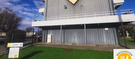 Hotel Premiere Classe Toulouse Nord Exterior