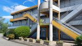 Hotel Premiere Classe Toulouse Nord Exterior