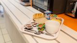 Ibis Toulouse Purpan Hotel Restaurant
