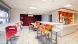 Ibis Toulouse Purpan Hotel Restaurant