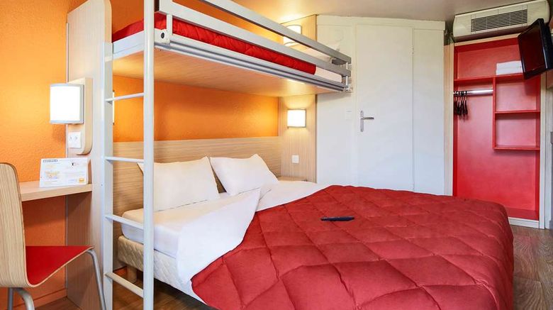 <b>Ibis Toulouse Purpan Hotel Room</b>. Images powered by <a href="https://iceportal.shijigroup.com/" title="IcePortal" target="_blank">IcePortal</a>.