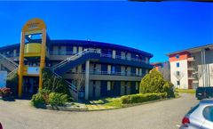 Ibis Toulouse Purpan Hotel