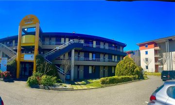 Ibis Toulouse Purpan Hotel