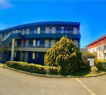 Ibis Toulouse Purpan Hotel Exterior