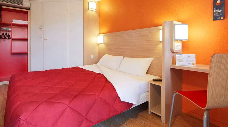 <b>Premiere Classe Toulouse Sud Room</b>. Images powered by <a href="https://iceportal.shijigroup.com/" title="IcePortal" target="_blank">IcePortal</a>.