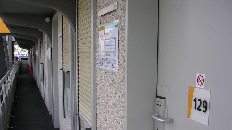 Premiere Classe Toulouse Sud Exterior