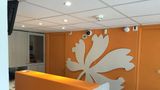 Premiere Classe Toulouse Sud Lobby