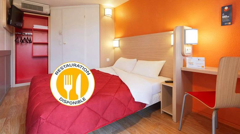 <b>Premiere Classe Toulouse Sud Room</b>. Images powered by <a href="https://iceportal.shijigroup.com/" title="IcePortal" target="_blank">IcePortal</a>.
