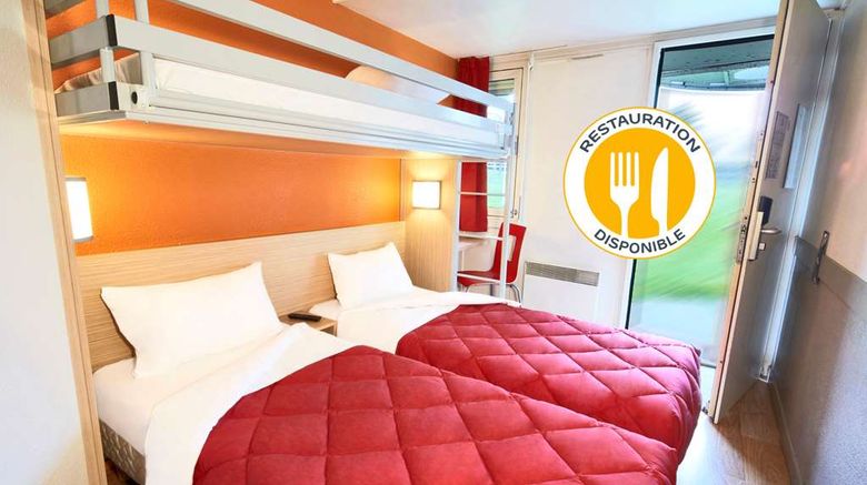 <b>Premiere Classe Toulouse Sud Room</b>. Images powered by <a href="https://iceportal.shijigroup.com/" title="IcePortal" target="_blank">IcePortal</a>.