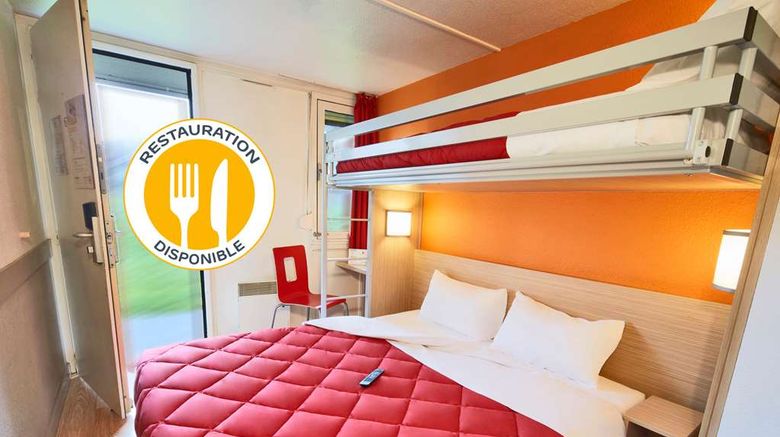 <b>Premiere Classe Toulouse Sud Room</b>. Images powered by <a href="https://iceportal.shijigroup.com/" title="IcePortal" target="_blank">IcePortal</a>.