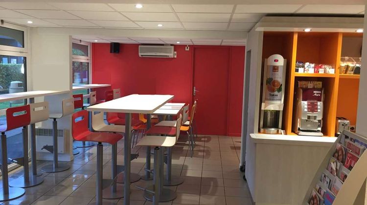Premiere Classe Toulouse Sud Restaurant