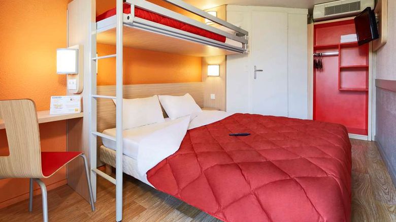 <b>Premiere Classe Toulouse Sud Room</b>. Images powered by <a href="https://iceportal.shijigroup.com/" title="IcePortal" target="_blank">IcePortal</a>.