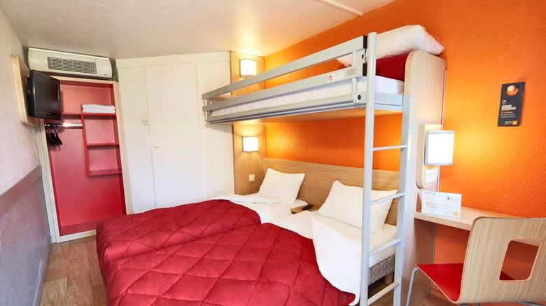 <b>Premiere Classe Toulouse Sud Room</b>. Images powered by <a href="https://iceportal.shijigroup.com/" title="IcePortal" target="_blank">IcePortal</a>.