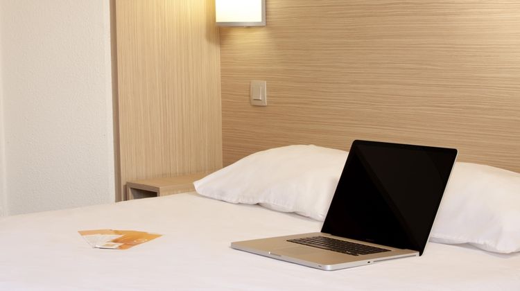 Premiere Classe Hotel Chambray-les-Tours Room