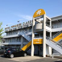 Premiere Classe Hotel Chambray-les-Tours