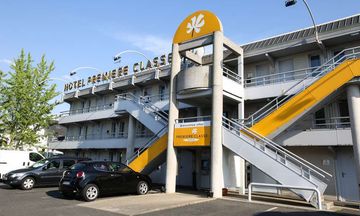 Premiere Classe Hotel Chambray-les-Tours