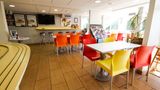 Premiere Classe Hotel Chambray-les-Tours Restaurant