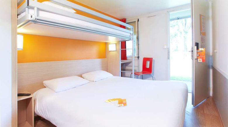 <b>Premiere Classe Hotel Chambray-les-Tours Room</b>. Images powered by <a href="https://iceportal.shijigroup.com/" title="IcePortal" target="_blank">IcePortal</a>.