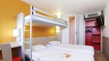 Premiere Classe Hotel Chambray-les-Tours Room