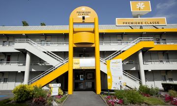 Premiere Classe Tours-Joue Les Tours