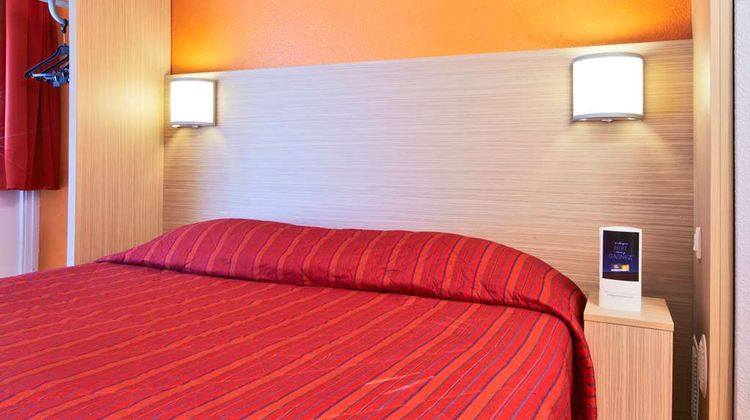 Premiere Classe Tours-Joue Les Tours Room