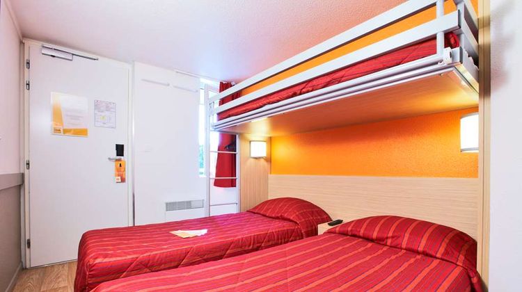 Premiere Classe Tours-Joue Les Tours Room
