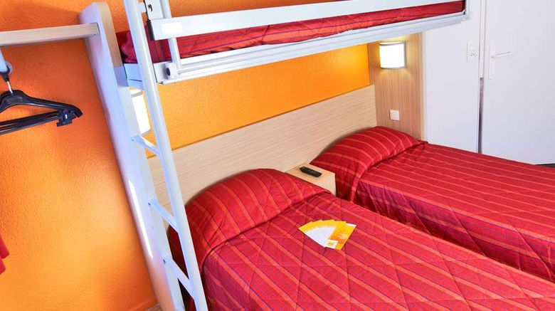 <b>Premiere Classe Tours-Joue Les Tours Room</b>. Images powered by <a href="https://iceportal.shijigroup.com/" title="IcePortal" target="_blank">IcePortal</a>.