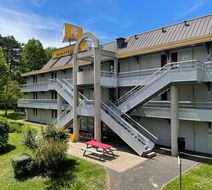 Premiere Classe Tours-Joue Les Tours Exterior