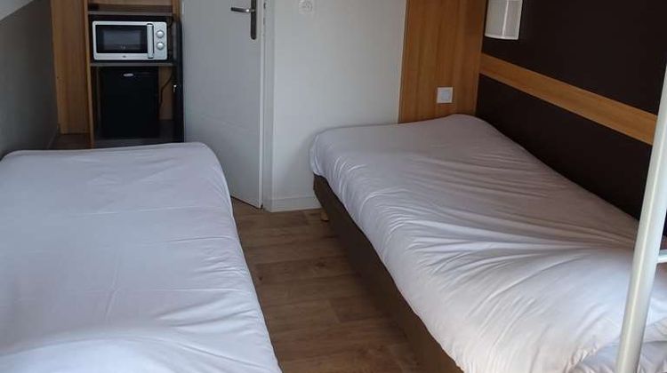 Hotel Premiere Classe Troyes Sud Room