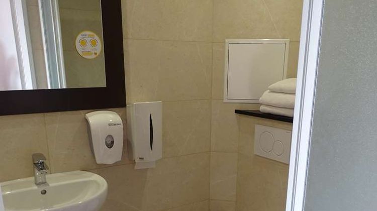 Hotel Premiere Classe Troyes Sud Suite