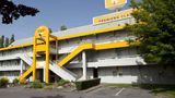 Hotel Premiere Classe Troyes Sud Exterior