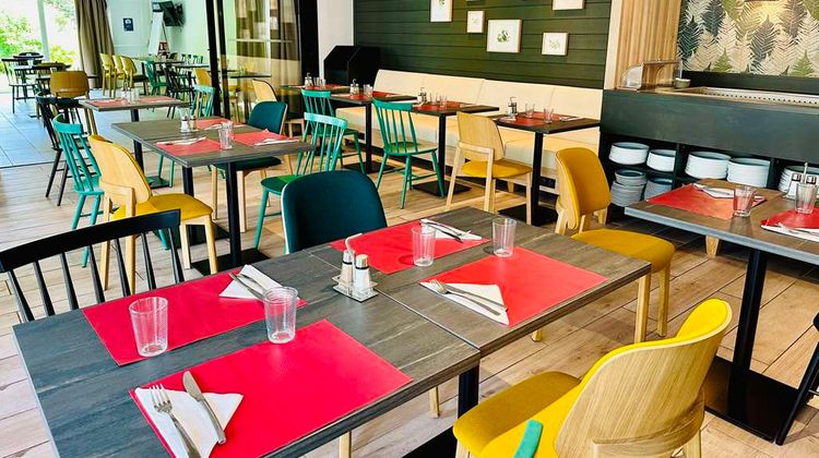 Hotel Premiere Classe Troyes Sud Restaurant