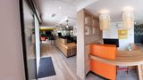 Hotel Premiere Classe Troyes Sud Lobby