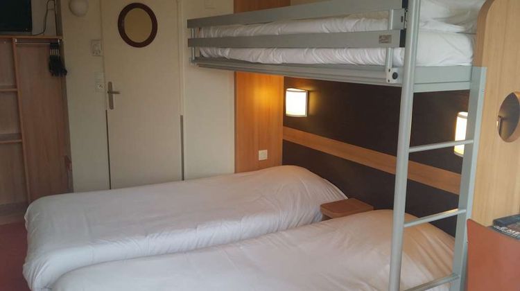 Hotel Premiere Classe Troyes Sud Room