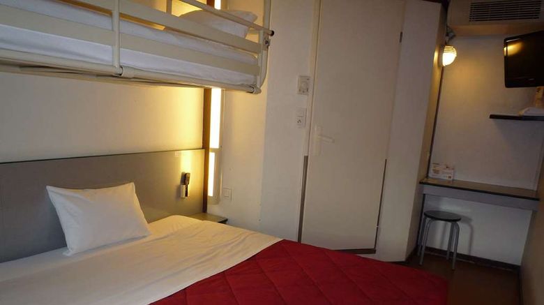 <b>Hotel Premiere Classe Room</b>. Images powered by <a href="https://iceportal.shijigroup.com/" title="IcePortal" target="_blank">IcePortal</a>.