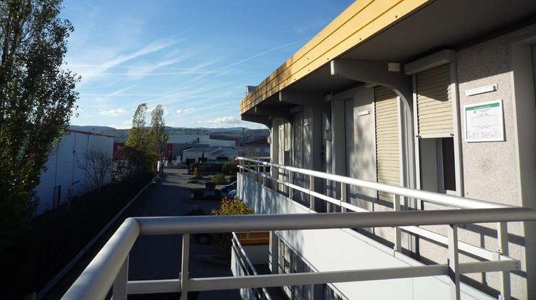 <b>Hotel Premiere Classe Exterior</b>. Images powered by <a href="https://iceportal.shijigroup.com/" title="IcePortal" target="_blank">IcePortal</a>.