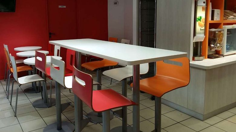 <b>Hotel Premiere Classe Restaurant</b>. Images powered by <a href="https://iceportal.shijigroup.com/" title="IcePortal" target="_blank">IcePortal</a>.