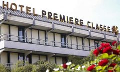 Hotel Premiere Classe