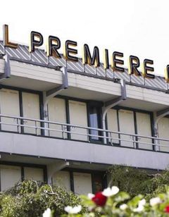 Hotel Premiere Classe
