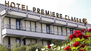 Hotel Premiere Classe